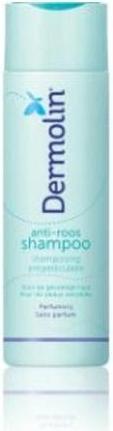 Dermoline Dermolin Shampoo - Anti Schuppen 200 Ml (200 ml, Flüssiges Shampoo)