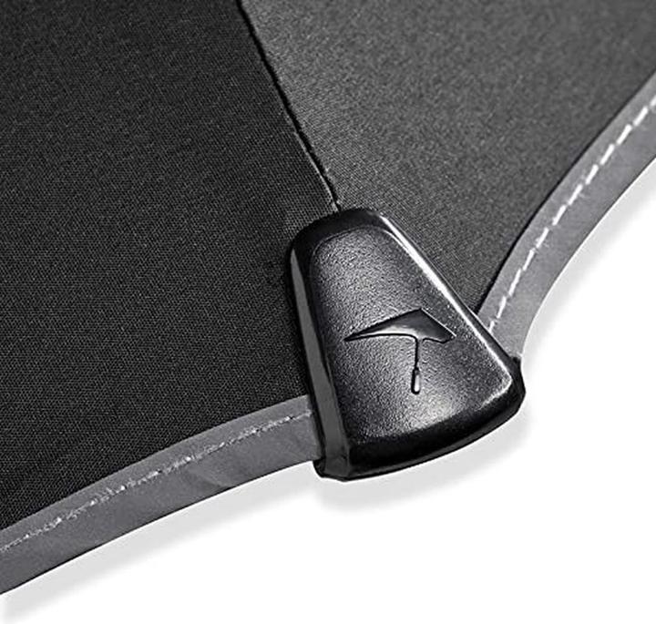 Actual product image Senz Mini Foldable Storm Umbrella