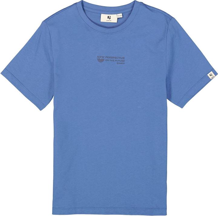 Actual product image Garcia T-Shirt evening (128, 134)
