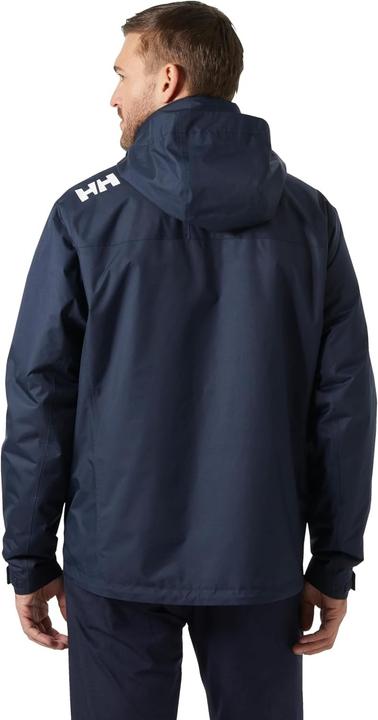 Produktbild Helly Hansen Crew Hooded Midlayer Jacket 2 (L)