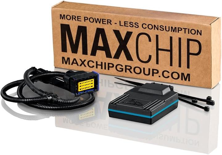 Produktbild Maxchip Chiptuning Pro