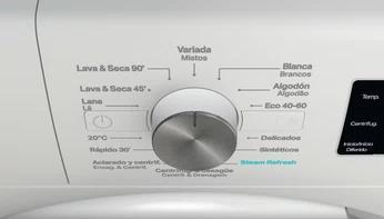 Produktbild Whirlpool FFWDB 864349 WV SPT