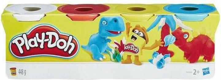 Actual product image Play-Doh Pack of game