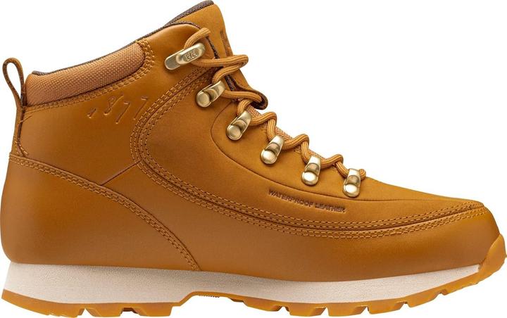 Actual product image Helly Hansen Multifunctional Winter Boot with Protective Leather and Exceptional Walking Features (41)