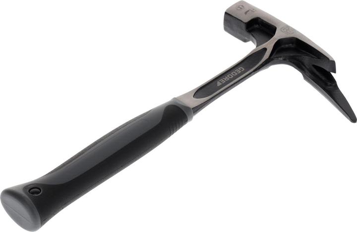 Image du produit Gedore 75 GSTM Aimant marteau Batten (873 g)