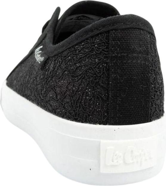 Produktbild Lee Cooper Glitzer Sneaker (37)