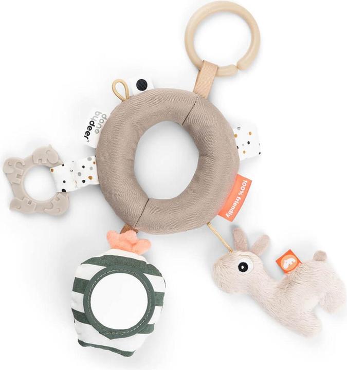 Teethers