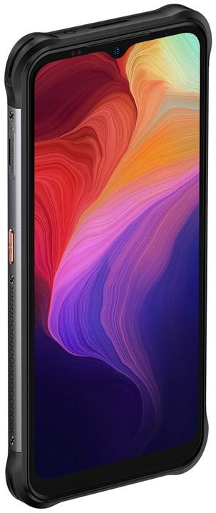 Produktbild Ulefone Power Armor 14 (64 GB, Schwarz, 6.52", Dual SIM, 4G)