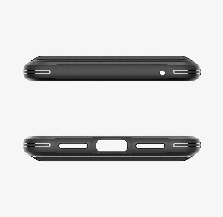 Actual product image Spigen Rugged Armor (Google Pixel 8 Pro)