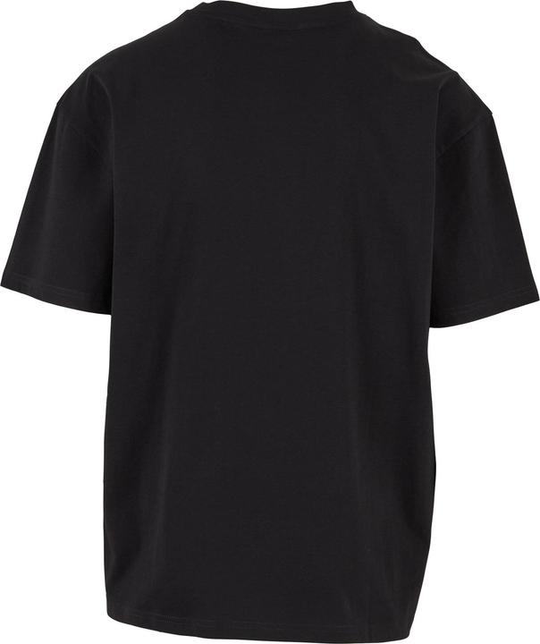 Produktbild Merchcode Goodfellas Poster Lightweight Oversize Tee - 199481 (XS)
