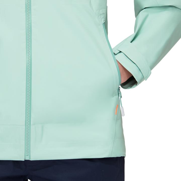 Produktbild Mammut Convey Tour HS Hooded Jacket Women (S)