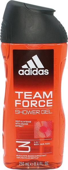 Immagine prodotto adidas Team Force 250ml (250 ml)