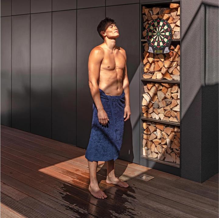 Actual product image Möve Superwuschel (80 x 150 cm)