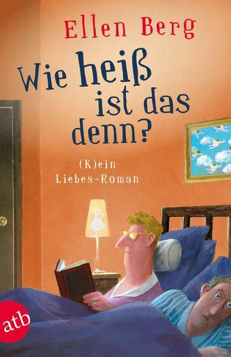 Produktbild Wie heiss ist das denn? (Deutsch, Ellen Berg, 2018)