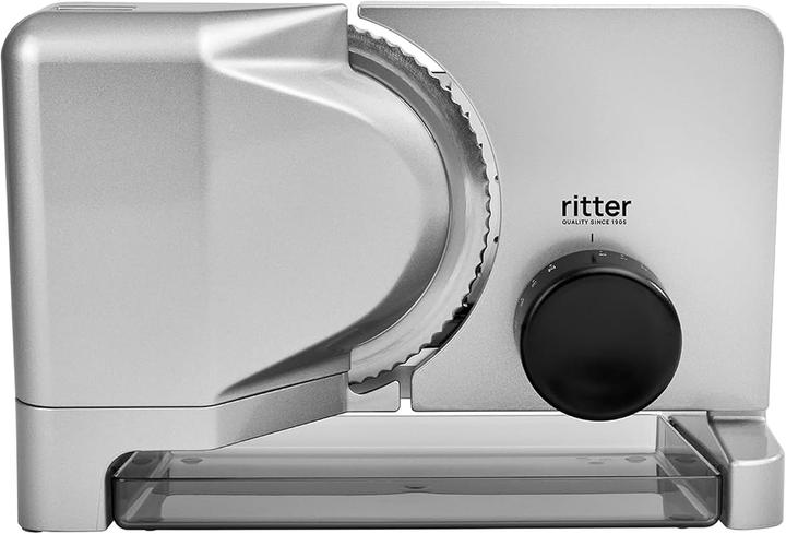 Produktbild Dr. Ritter E16 Duo Plus