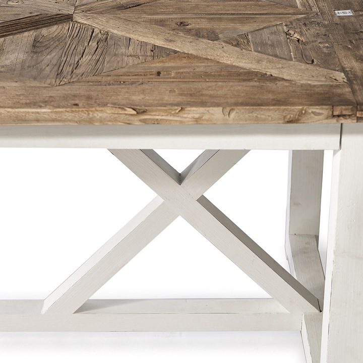 Actual product image Rivièra Maison Chateau Chassigny (230 x 100 x 78 cm, 300 x 100 x 78)