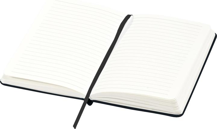 Immagine prodotto Journal Books Taccuino (confezione da 2 pezzi) (A5, Righe, Copertina rigida)