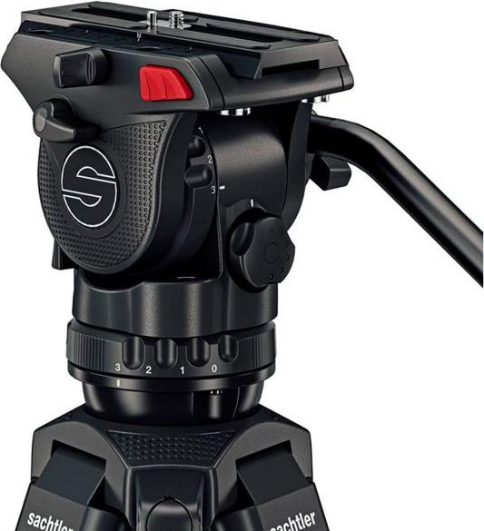 Produktbild Sachtler System Ace M GS Mk II (Metall)