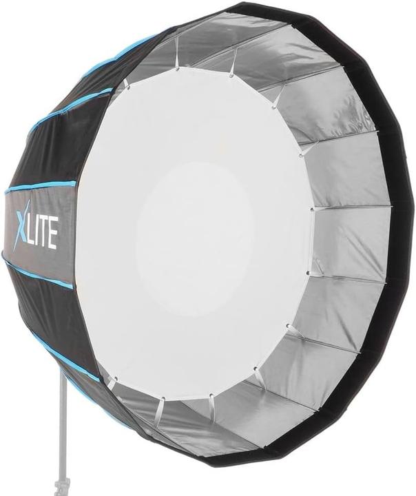 Actual product image Godox SB-GUE120 (Soft boxes, 120 cm)