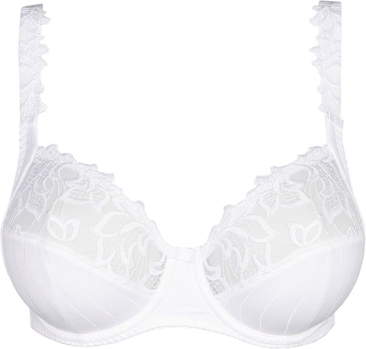 Actual product image Prima Donna Deauville underwired bra (90 H, Single pack)