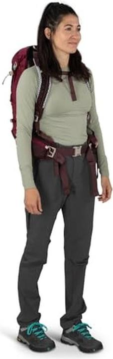Produktbild Osprey Sirrus 24 Rucksack w 49 cm (40 l)
