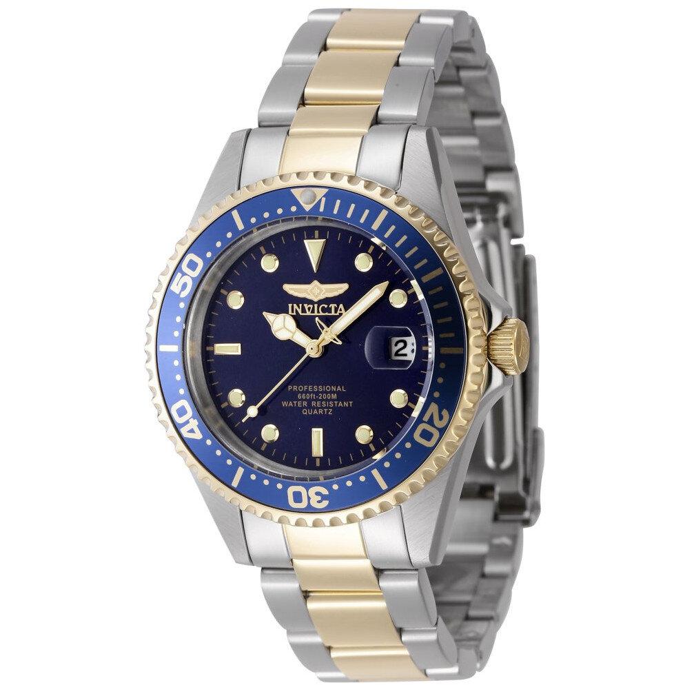 Invicta, Orologio da polso, - Pro Diver Quartz 37.5mm 8935OB, (37.50 mm)