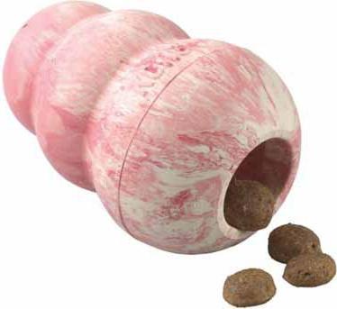 Actual product image KONG Puppy (Dog chew toy)