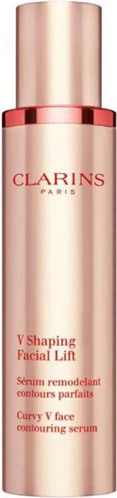 Actual product image Clarins V Shaping Fac Lifting Serum (100 ml)
