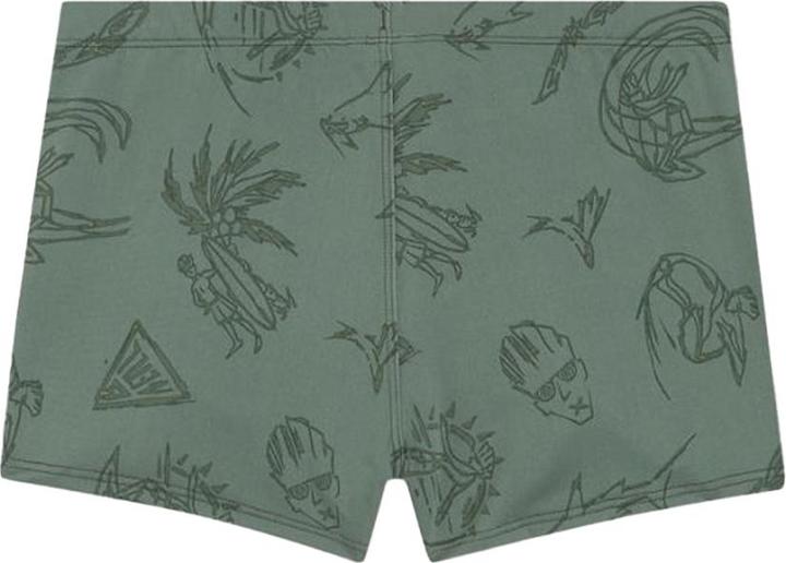 Image du produit O'Neill MIX & MATCH CRAZY 8" RACER (152)