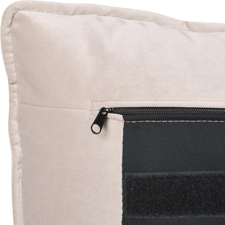 Actual product image Beliani Bajonna (180 x 200 cm)