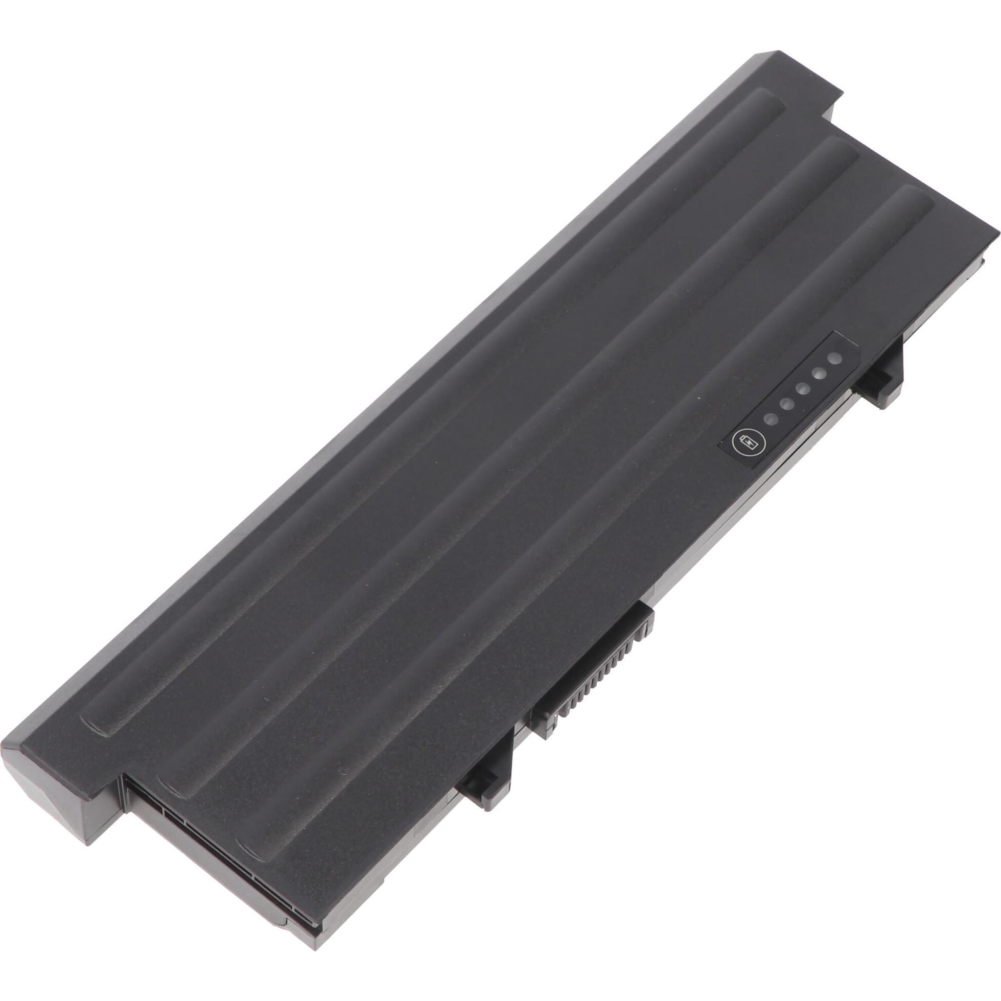 Thumbnail - Dell KM742 (6 Zellen, 6600 mAh), Notebook Akku