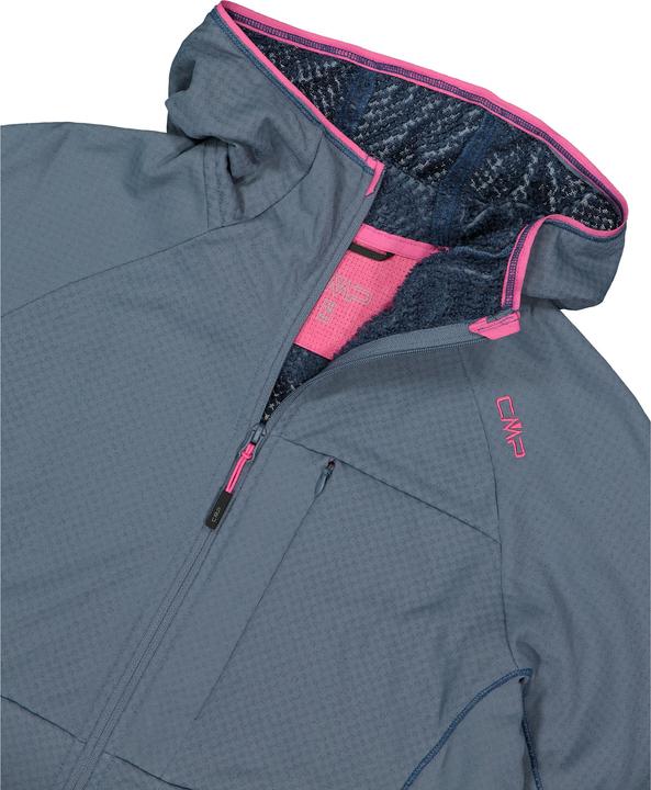 Immagine prodotto CMP Campagnolo Hoodie (M)