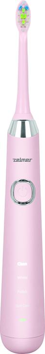 Actual product image Zelmer ZTB8010P (Sonic toothbrush)