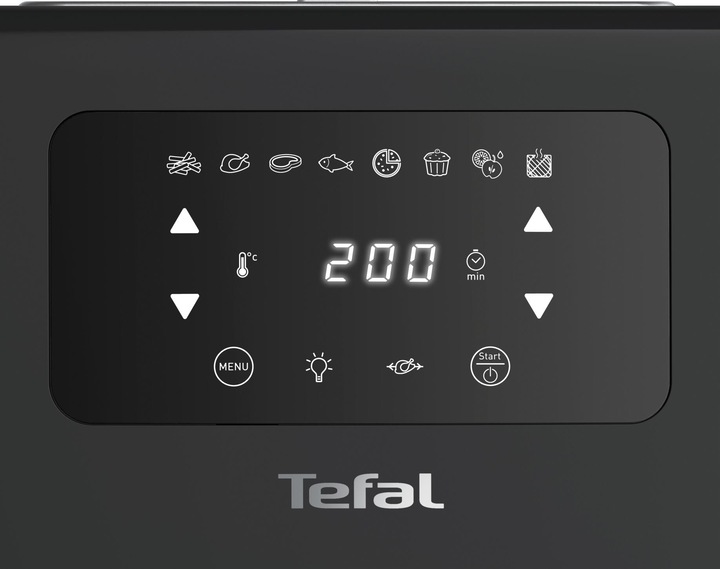 Image du produit Tefal Easy Fry Oven & Grill FW5018