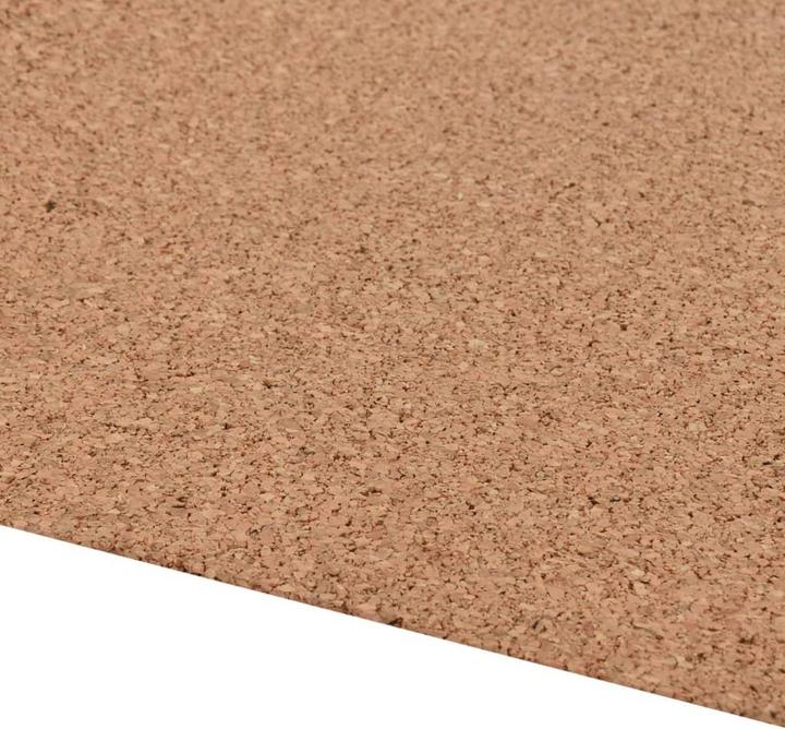 Produktbild vidaXL Raynard (Pinnwand, 100 x 500 cm)