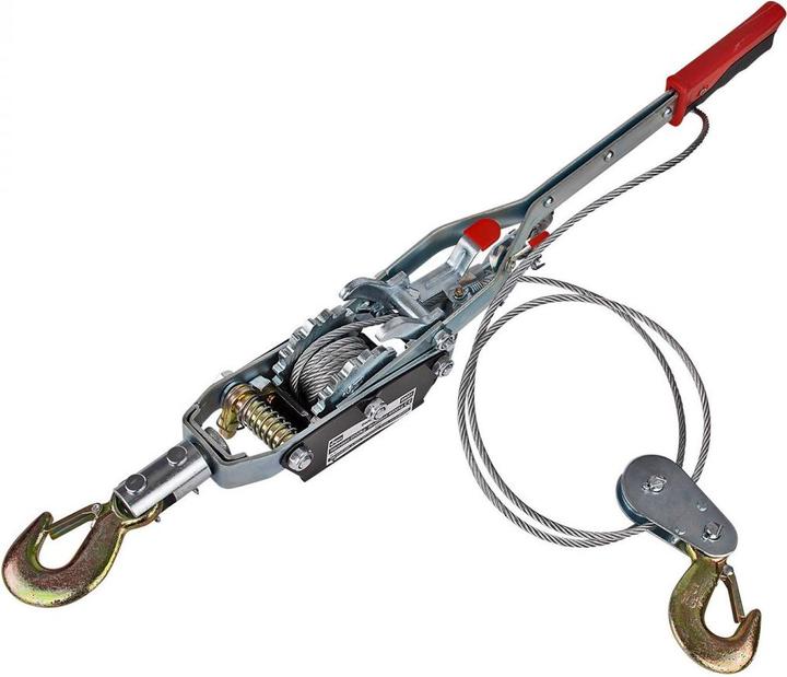 Image du produit Dema Treuil manuel