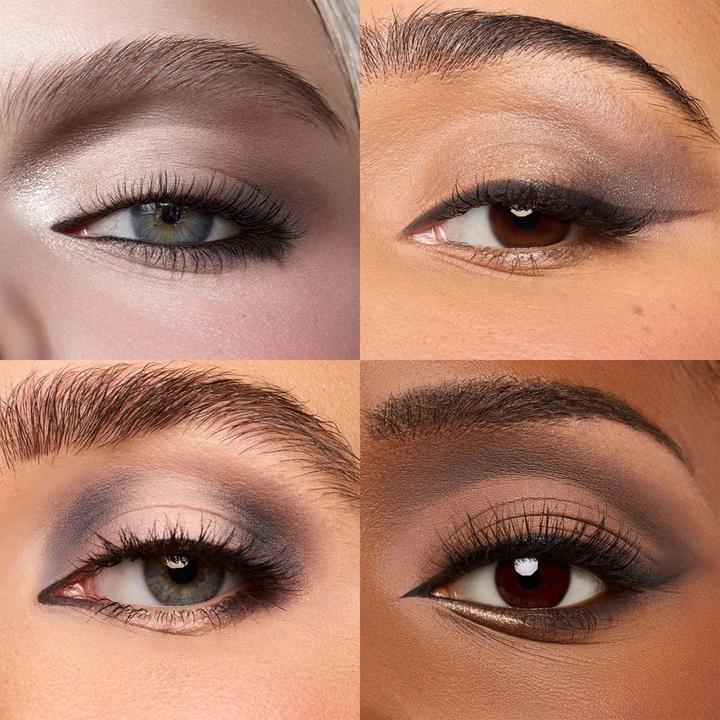 Image du produit Urban Decay NAKED SHAPED Lidschatten-Palette #Cool 1 Einheit