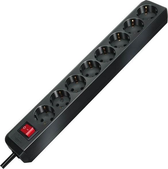 Produktbild Brennenstuhl Eco-Line (8 x, CEE 7/3, 3 m)