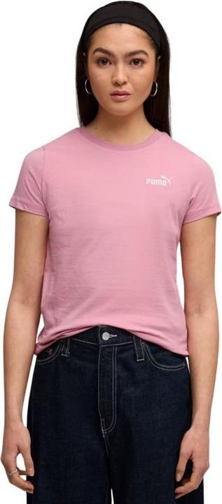 Actual product image Puma ESS Small No. 1 Logo Tee (s) (XXL)