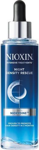 Produktbild Nioxin Night Density Rescue (70 ml)