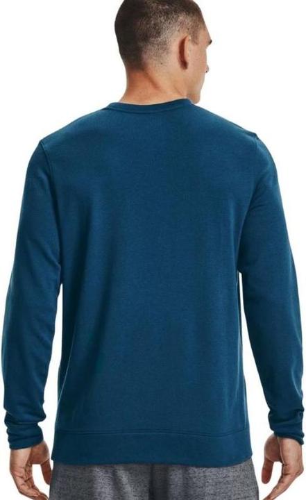 Produktbild Under Armour Rival Terry Logo Sweatshirt Herren (S)