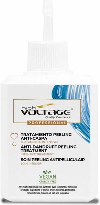 Immagine prodotto DVA Electric ANTI-CASPA tratamiento peeling 200 ml (200 ml)