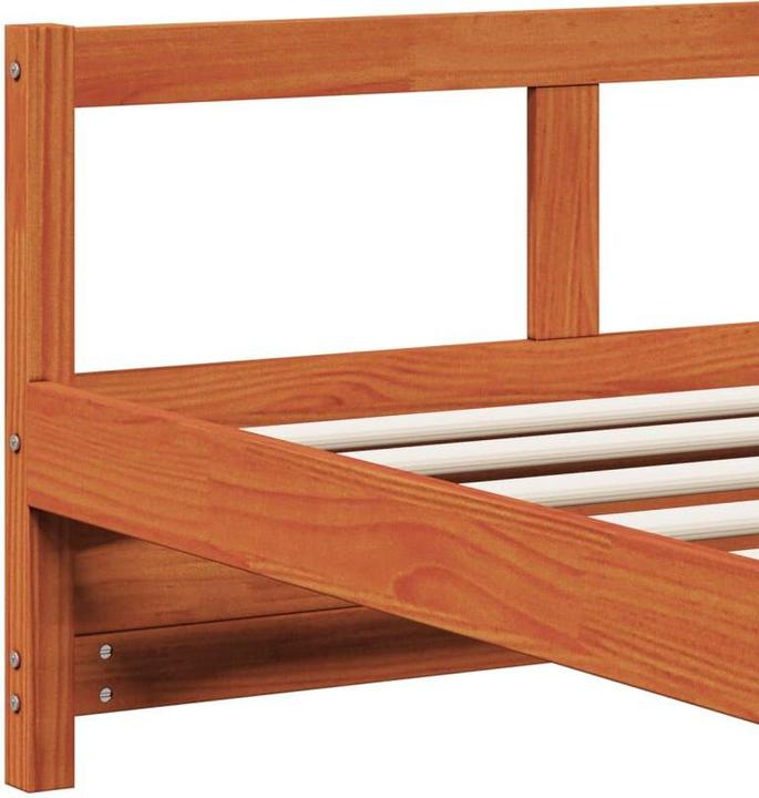 Image du produit vidaXL Tagesbett (80 x 200 cm)