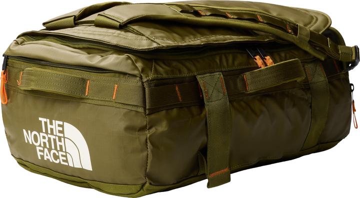 Produktbild North Face Base Camp Voyager Duffel 32L (32 l)