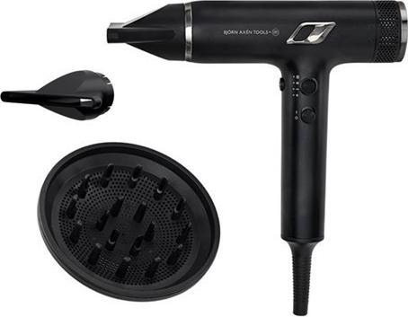 OBH Nordica Hrtrrer Bjrn Axn Tools Nano Hair dryer (2300 W)