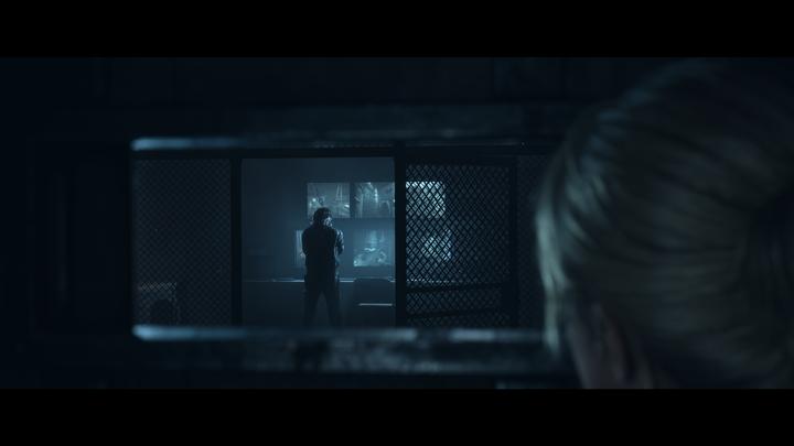 Produktbild Sony Until Dawn (PS5, EN, DE, IT, FR)
