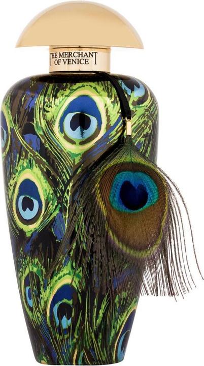 Produktbild The Merchant of Venice Imperial Emerald (Eau de Parfum, 100 ml)