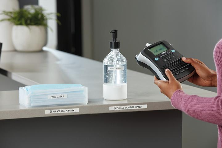 Image du produit Dymo LabelManager 210D