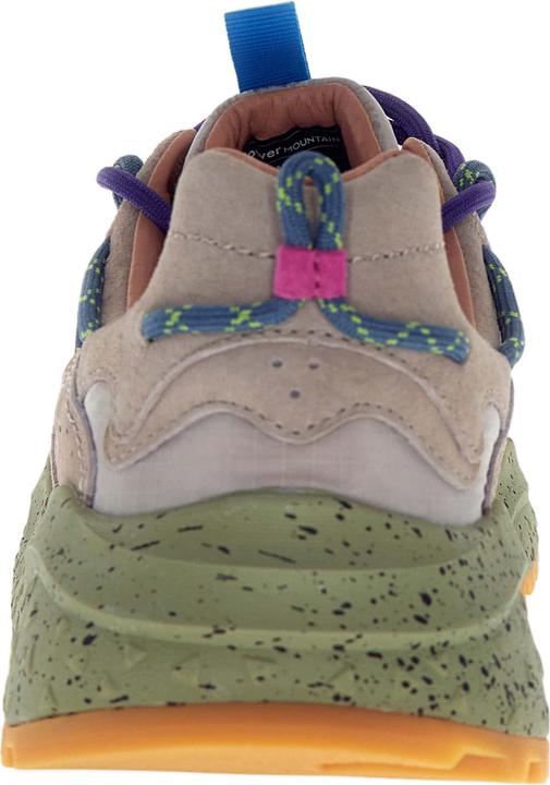 Produktbild Flower Mountain Yamabushi (37)
