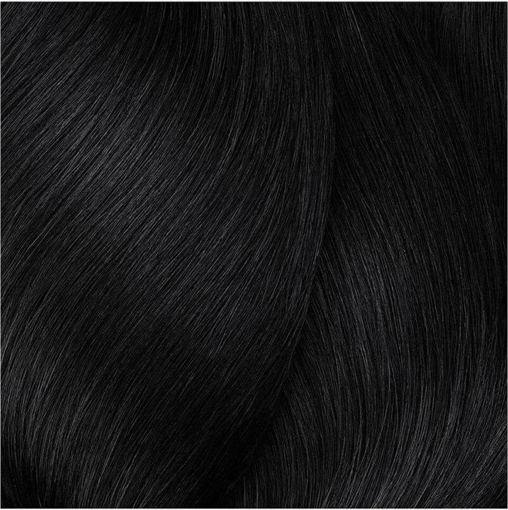 L'Oréal Professionnel Majirel Farbe (2.10 Dunkelbraun)